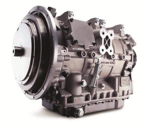 Allison Transmission receives certification from California Air Resources Board for model year 2021 electric hybrid propulsion system paired with Cummins engines